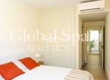 Nieuwbouw - APPARTEMENT -
MÁLAGA - Playa de la Malagueta