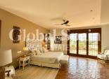 Wiederverkauf - VILLA -
CAMPOAMOR - Costa Blanca