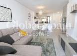 Wiederverkauf - WOHNUNG -
ORIHUELA COSTA - Costa Blanca