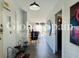 Resale - APARTMENT -
LA MATA - Costa Blanca