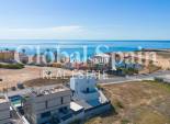 Revente - VILLA -
TORREVIEJA - Rosaleda