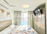 Wederverkoop - APPARTEMENT -
FINESTRAT