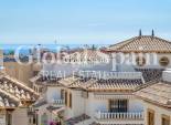 Wiederverkauf - HAUS -
CABO ROIG - Costa Blanca