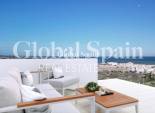 Nowo zbudowane - PENTHOUSE -
VERA - Vera Playa