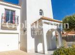 Resale - VILLA -
LOS BALCONES - LOS ALTOS - Costa Blanca