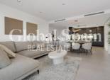Nieuwbouw - VILLA -
TORREVIEJA - Sector 25