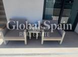 Wederverkoop - PENTHOUSE -
ORIHUELA COSTA - Los Almendros-la Florida