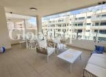 Wederverkoop - APPARTEMENT -
ORIHUELA COSTA - Costa Blanca