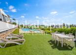 Wederverkoop - APPARTEMENT -
VILLAMARTÍN - Costa Blanca