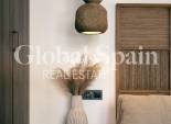 Revente - APPARTEMENT -
TORREVIEJA - Las Piscinas Naturales