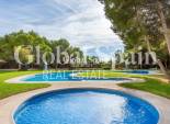 Resale - APARTMENT -
ALICANTE - Costa Blanca