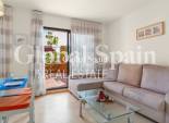Resale - HOUSE -
SAN MIGUEL DE SALINAS - Costa Blanca