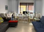 Wederverkoop - APPARTEMENT -
ALFAZ DEL PI