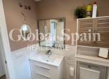Odsprzedaż - PENTHOUSE -
TORREVIEJA - La Mata pueblo