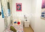Odsprzedaż - MIESZKANIE -
TORREVIEJA - 