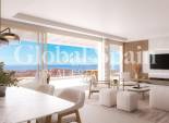 Nieuwbouw - PENTHOUSE -
ESTEPONA - Buenas Noches