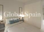 Neubau - WOHNUNG -
TORREVIEJA - La Mata-La Manguilla