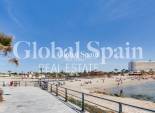 Nueva construcción  - VILLA -
ORIHUELA COSTA - La Zenia