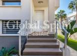 Wiederverkauf - VILLA -
ORIHUELA COSTA - Costa Blanca