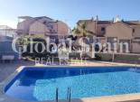 Resale - HOUSE -
TORREVIEJA - LOS BALCONES - LOS ALTOS