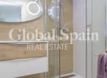 Neubau - WOHNUNG -
TORREVIEJA - LOS BALCONES - LOS ALTOS