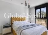 Wederverkoop - PENTHOUSE -
ORIHUELA COSTA - Costa Blanca