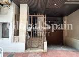Odsprzedaż - MIESZKANIE -
TORREVIEJA - 