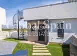 Nueva construcción  - VILLA -
ALGORFA - LA FINCA GOLF / ALGORFA