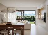Nouvelle construction - MAISON -
MIJAS - Cerrado del Águila Golf
