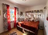 Resale - HOUSE -
TORREVIEJA - LOS BALCONES - LOS ALTOS