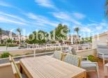 Venta - APARTAMENTO -
TORRE PACHECO - Inland