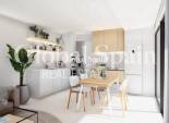 Nouvelle construction - APPARTEMENT -
SAN PEDRO DEL PINATAR - Lo pagan