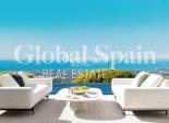 Nueva construcción  - VILLA -
BENAHAVÍS - Real de la Quinta