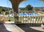 Venta - VILLA -
PINAR DE CAMPOVERDE - Inland