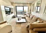 Revente - APPARTEMENT -
PLAYA FLAMENCA - Costa Blanca