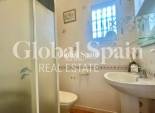 Resale - APARTMENT -
TORREVIEJA - Paraje Natural