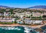 New Build - APARTMENT -
MIJAS - Torrenueva