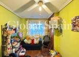 Resale - APARTMENT -
TORREVIEJA - Torrevieja