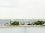 Resale - Villa -
TORREVIEJA - La Siesta - El Salado - Torreta