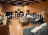 Resale - HOUSE -
ELCHE - Costa Blanca