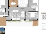 Nowo zbudowane - Apartament -
