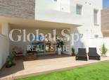 Nieuwbouw - APPARTEMENT -
ALGORFA - LA FINCA GOLF / ALGORFA