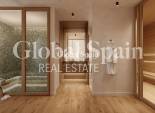 Nieuwbouw - APPARTEMENT -
ESTEPONA - Las Mesas