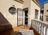 Wiederverkauf - VILLA -
ORIHUELA COSTA - Costa Blanca