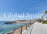 Nueva construcción  - VILLA -
ORIHUELA COSTA - La Zenia
