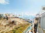 Resale - PENTHOUSE -
TORREVIEJA - Playa del Cura