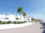 Nueva construcción  - VILLA -
ALGORFA - LA FINCA GOLF / ALGORFA