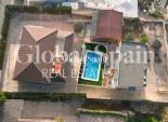Revente - VILLA -
ALBATERA - Inland