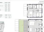 New Build - PENTHOUSE -
MONFORTE DEL CID - Alenda Golf