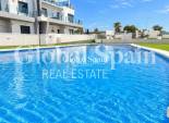 Revente - PENTHOUSE -
SAN MIGUEL DE SALINAS - San Miguel de Salinas